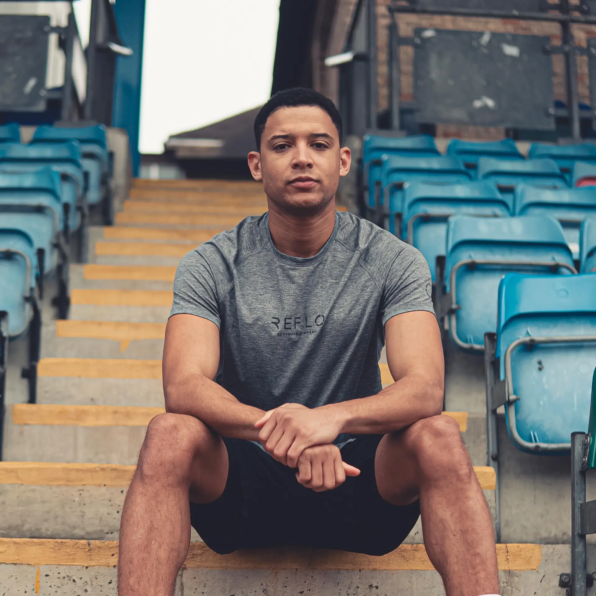 sprint training in Brighton