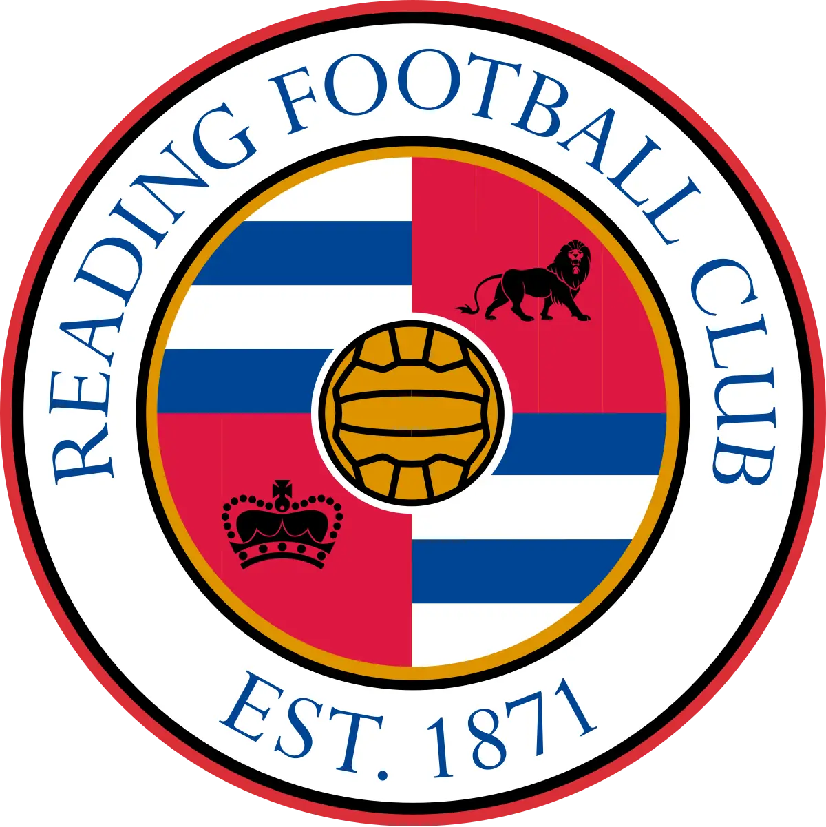 reading football club